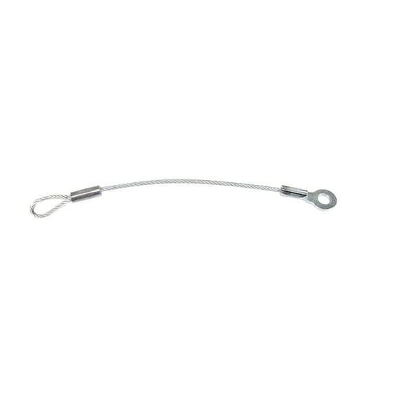 Polaris 7081925 OEM Tailgate Cable 2013-2019 Brutus HD Ranger 1000 570 900 Crew XP Diesel