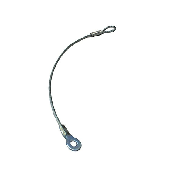 Polaris 7082076 OEM Tailgate Cable 2010-2023 Ranger 570 ETX EPS
