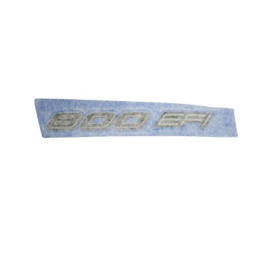Genuine Polaris 7176857 Decal, Hood "500 EFI" LH Left - Ranger 2011-20 – Canada
