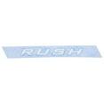 thumbnail image 1 of Polaris 7181772 "Rush" Hood Decal Switchback XCR XC 800 850 600 S, 1 of 5