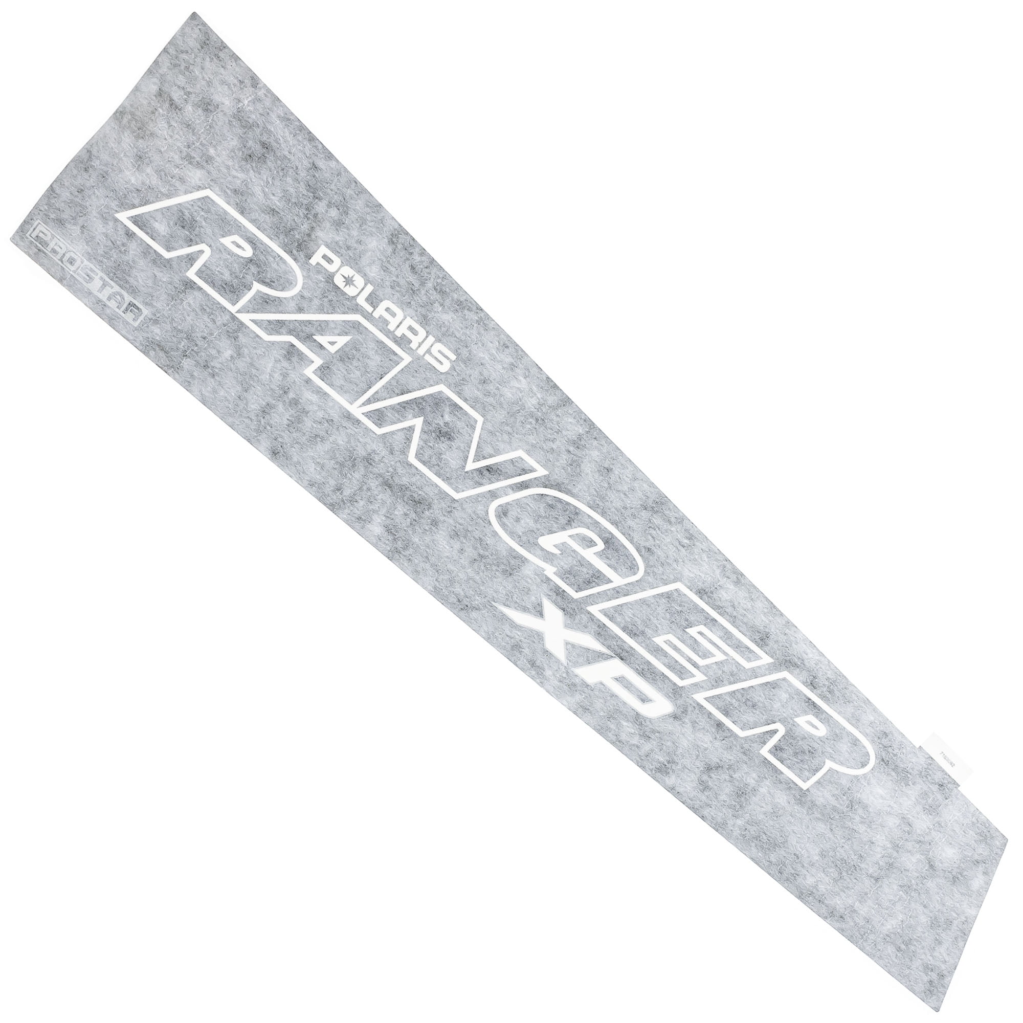 Polaris 7183092 Right Hand SBG Prostar Box Decal Ranger 1000 900 570 XP ...