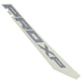 thumbnail image 1 of Polaris 7191252 Rear Right Lower Pro XP Fender Decal RZR XP EPS Ultimate Pro, 1 of 9