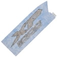 thumbnail image 1 of Polaris 7192014 Front Right XP 1000 Side Fender Decal Ranger Crew XP Trail Boss, 1 of 5