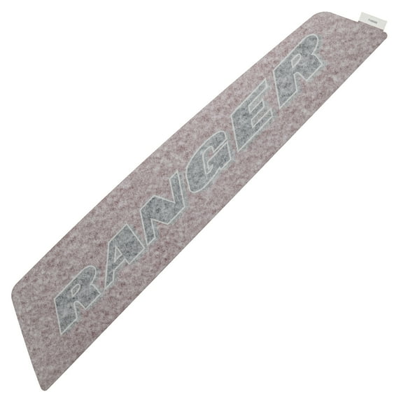 Polaris 7192025 Red Right Hand Ranger Box Decal Ranger EPS EFI 570 500 2X4