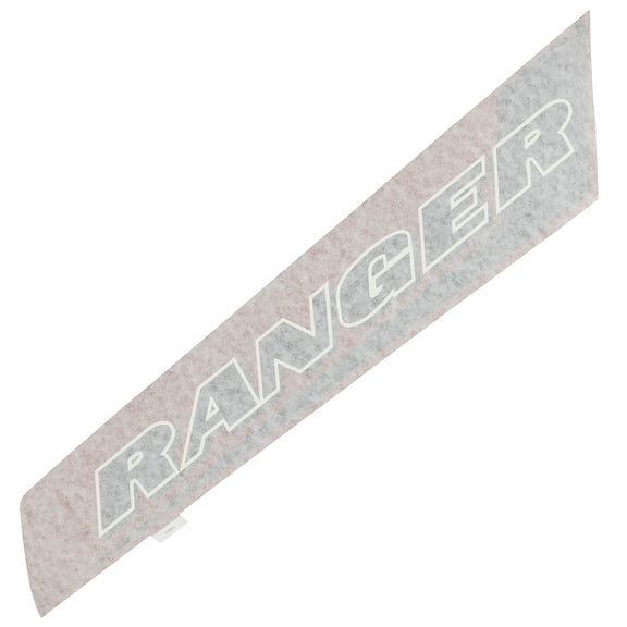 Polaris 7192411 Right Hand Ranger Side Box Decal Ranger EPS Premium 1000