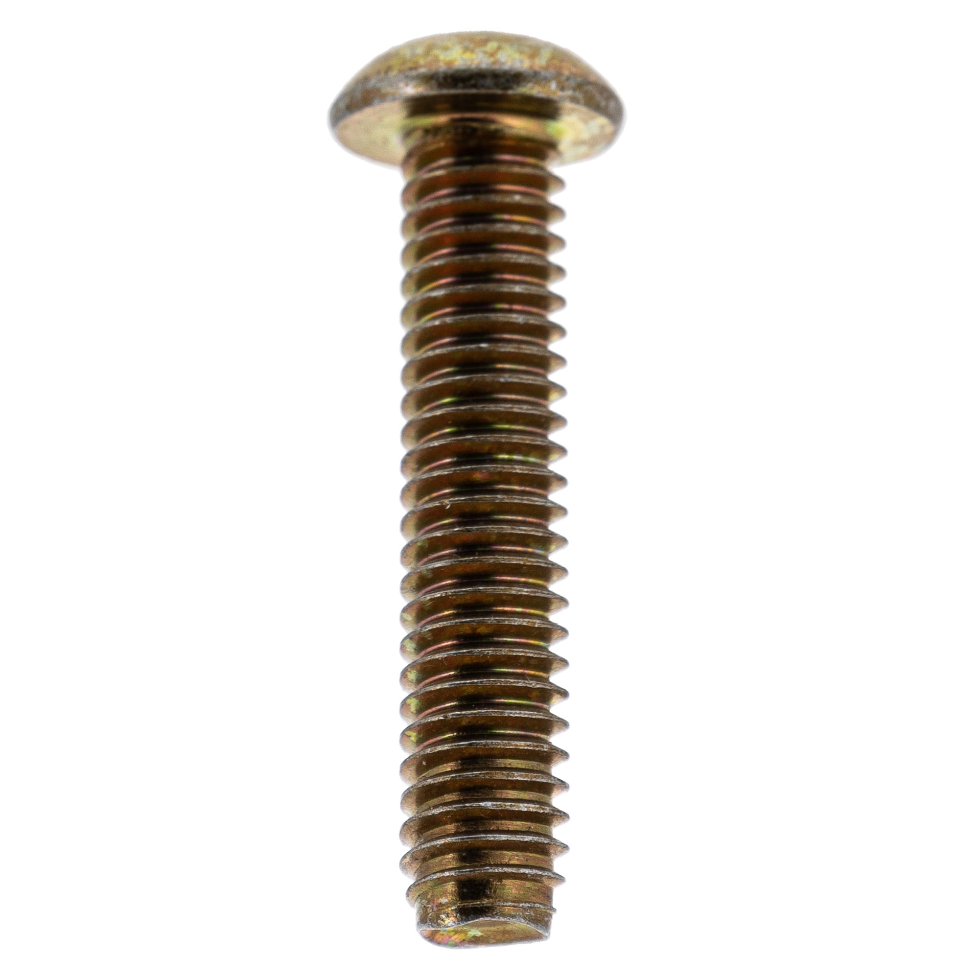 Polaris 7515391 Front Rack Bumper Mounting Bolt 1995-2024 Sportsman Magnum 500