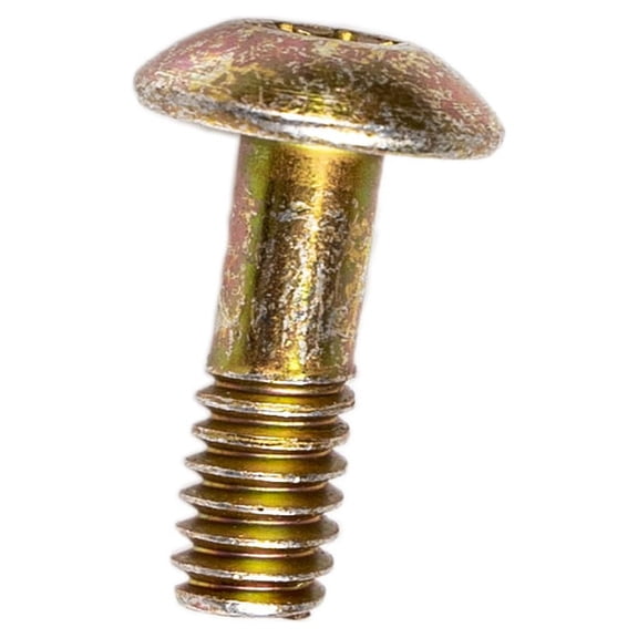Polaris 7518239 OEM Screw 1 4-20X3 4 TR TX for 2004-2019 ATP Sportsman & Sportsman X2 330