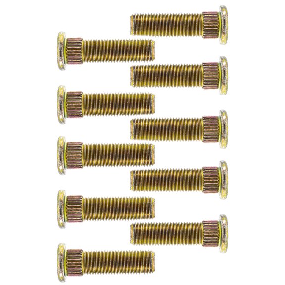 Polaris 7518378 Wheel Stud 2005-2019 Sportsman Scrambler Ranger RZR 570 700 800 900 10