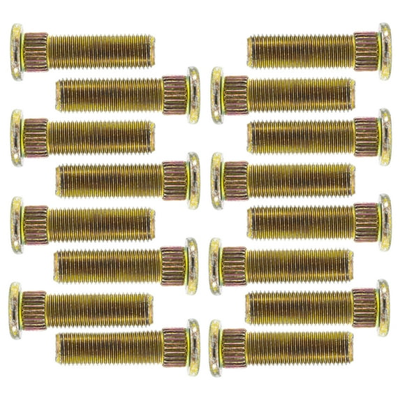Polaris 7518378 Wheel Stud 2005-2019 Sportsman Scrambler Ranger RZR 570 700 800 900 16
