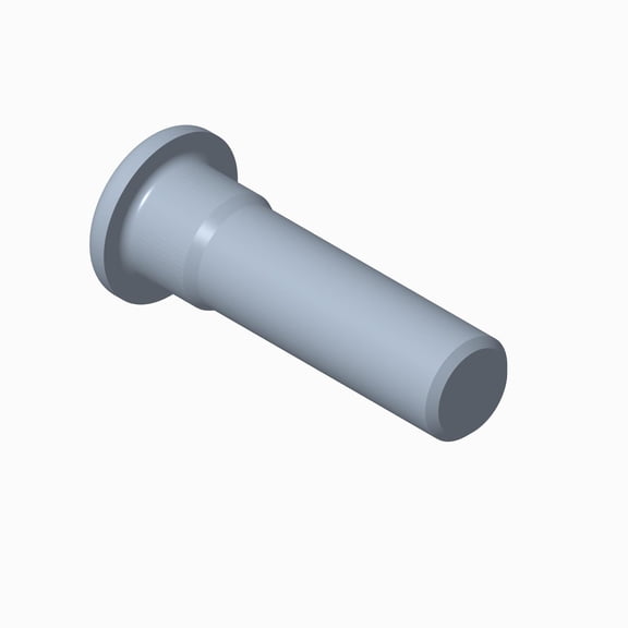 Polaris Press Fit Stud, for RZR, RANGER, & SPORTSMAN ATV Models - 7518378
