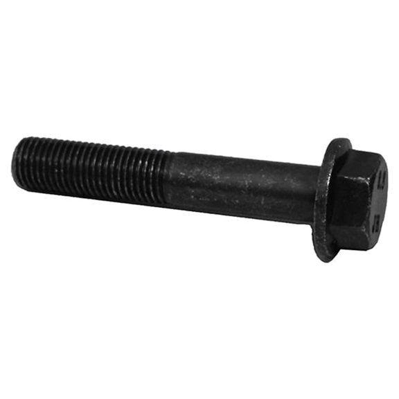 Polaris 7518563 Bolt M10X1.25X60 Hxflg-Olive D 2006-2024 RZR Ranger 1000 900 800