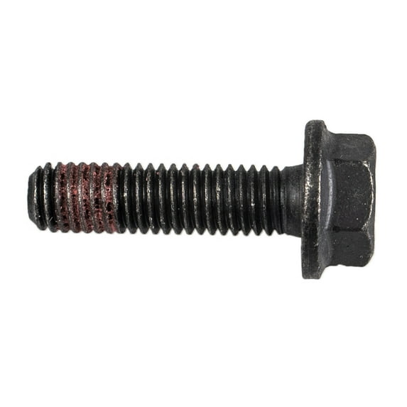 Polaris 7518884 Genuine OEM M8X30 Flanged Hex Screw 2009-2019 General RZR Ace Ranger