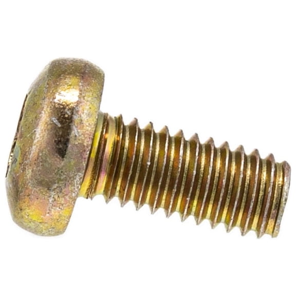 Polaris 7518914 Tri-LOB Screw M6X1X14 PN TX 2009-2020 Scrambler Sportsman 550 850 1000 SP