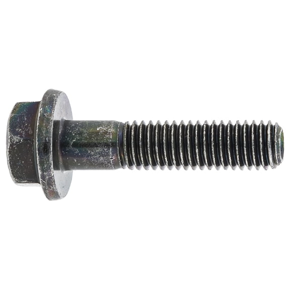Polaris 7519052 OEM Hex Flange Screw M8X1.25X35 ZOD for 2011-2019 RZR Sportsman XP 4 900