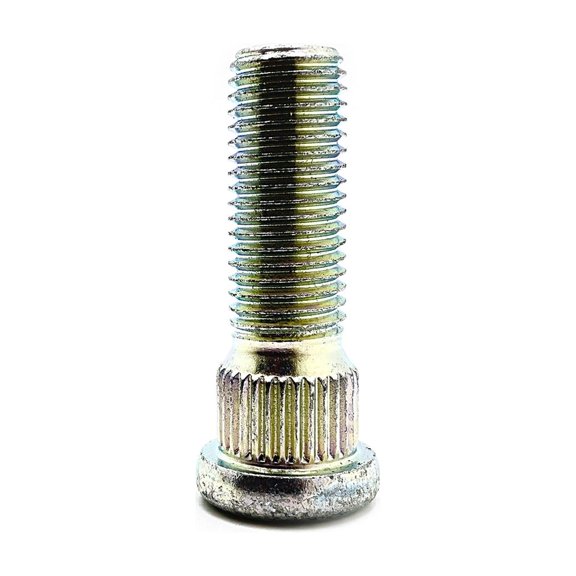 Polaris Wheel Stud, for Specific ATV and SxS Models, Genuine OEM - 7519753