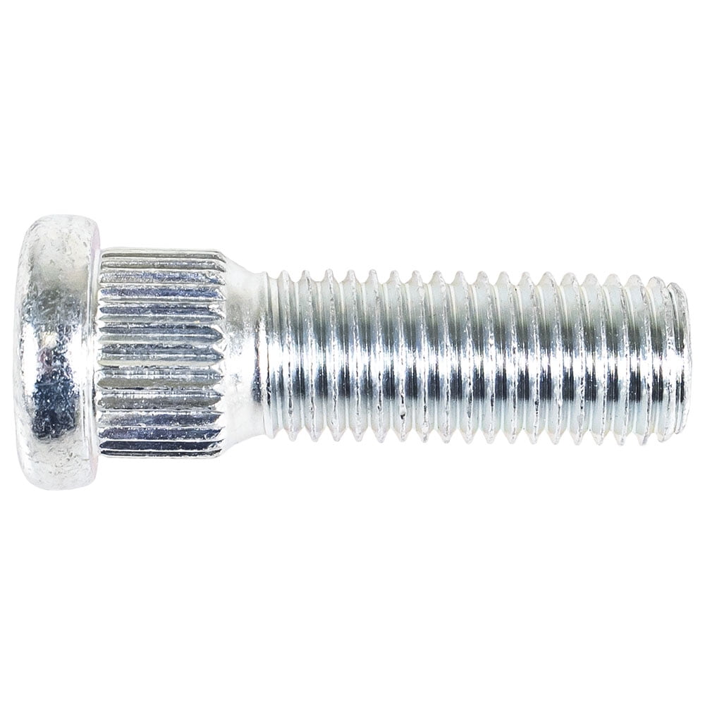 Polaris 7519753 OEM M12 Wheel Stud Bolt 20132024 Ranger XP RZR General