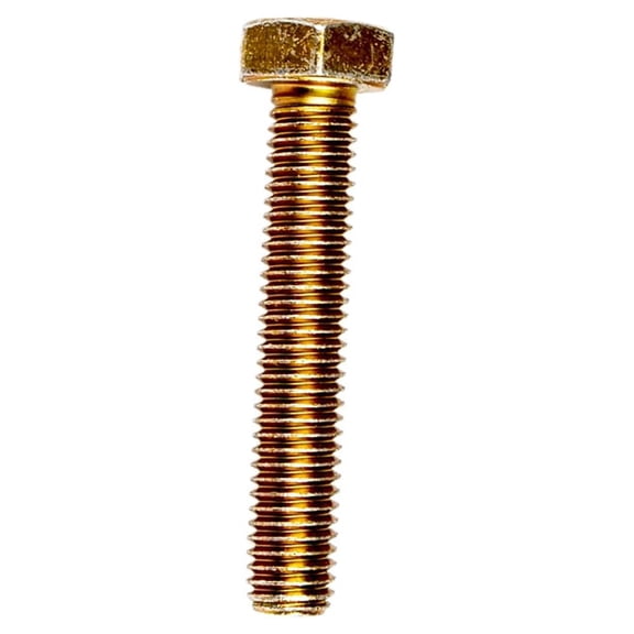 Polaris 7520106 Genuine OEM Hex Screw M8X1.25X45 for 2014-2018 Brutus HD Ranger Diesel HST