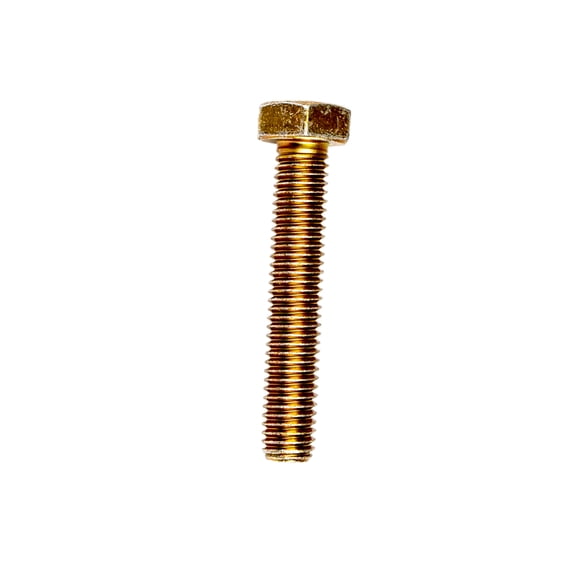 Polaris 7520106 Genuine OEM Hex Screw M8X1.25X45 for 2014-2018 Brutus HD Ranger Diesel HST