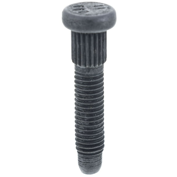 Polaris 7520290 Genuine OEM M8 x 1.25 x 40 Lock Stud 2016-2019 RZR XP XP4 S 4 Turbo