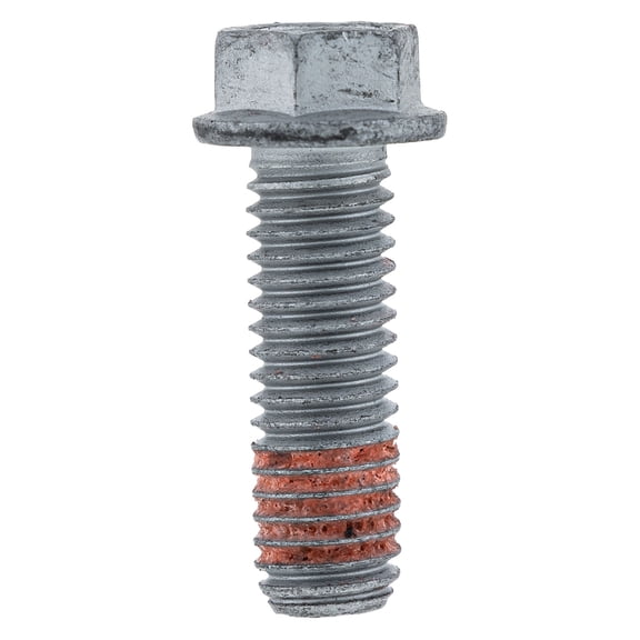 Polaris 7521014 HEX FLANGE SCREW, 8 MM X 1.25 M