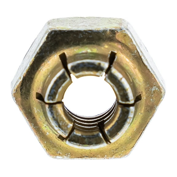 Polaris 7541906 NUT FLEXLOC OEM