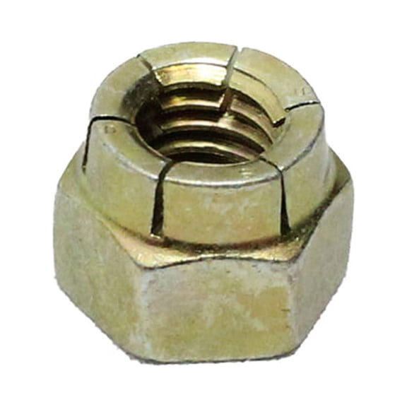 Polaris 7542402 Nut Flexloc 1987 XLT XCR XCF XC WideTrak Ultra Tran Trail-Boss