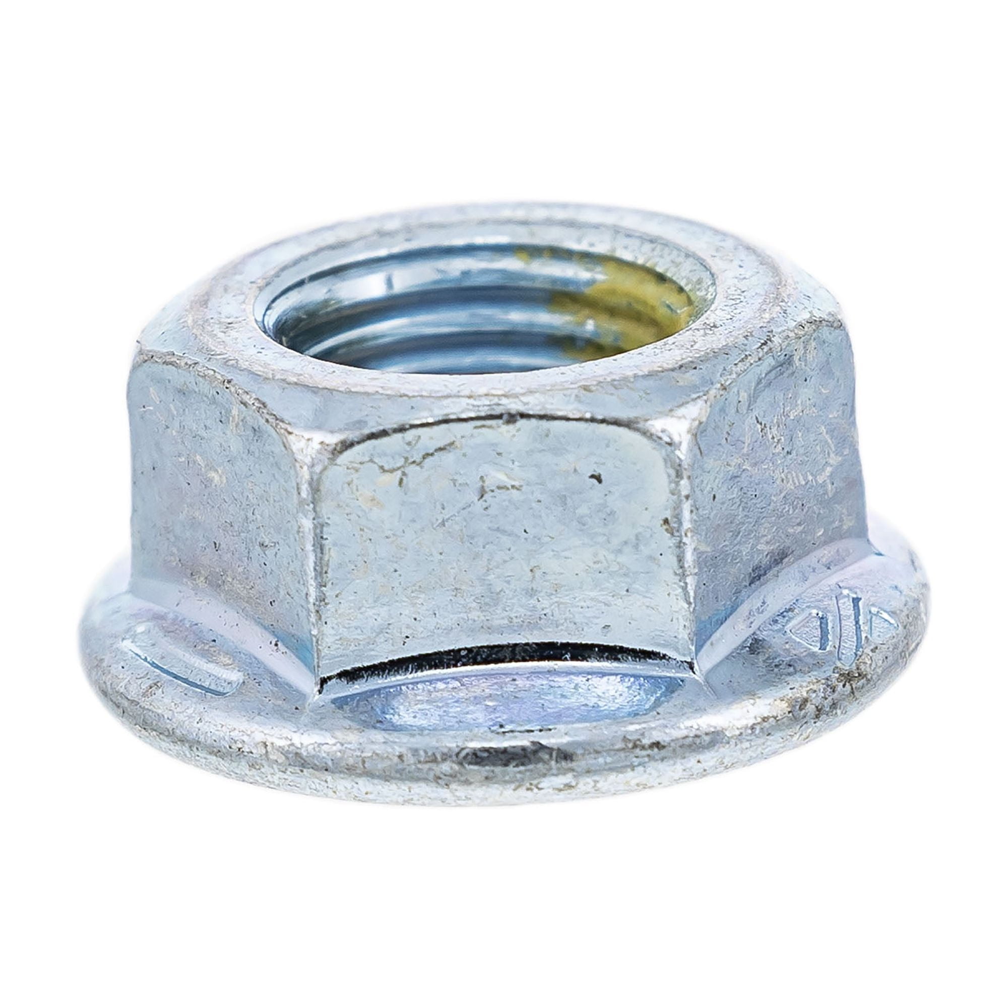 Polaris 7542459 Genuine OEM Wheel Flanged Lug Nut ATV UTV Ranger ...