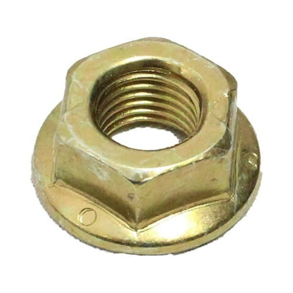 Polaris 7542522 NUT FLANGE Sportsman Scrambler 500 425 400 350 300 Magnum