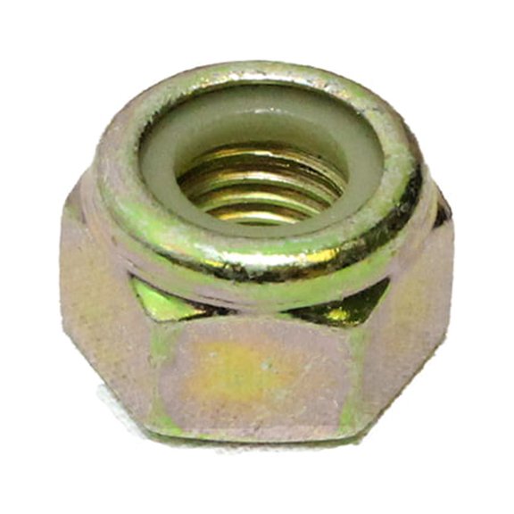 Polaris 7547177 OEM Nut-M10X1.25-Hx-Lock-Y 1999-2024 Ranger Brutus RZR 4
