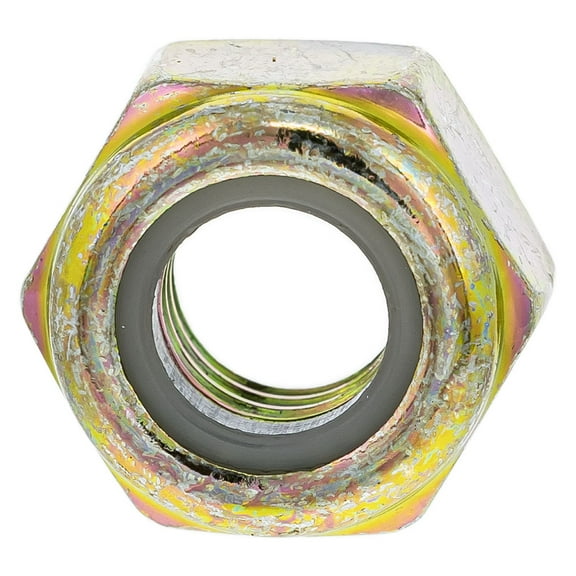 Polaris 7547385 NUT-NY INS M10X1.5 HEX ZINC YW RZR Ranger 1000 900 800 500 570