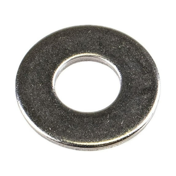 Polaris 7555874 OEM S.S. Flat Washer Military Sportsman Ranger S Gem RZR 600 700 800 X2