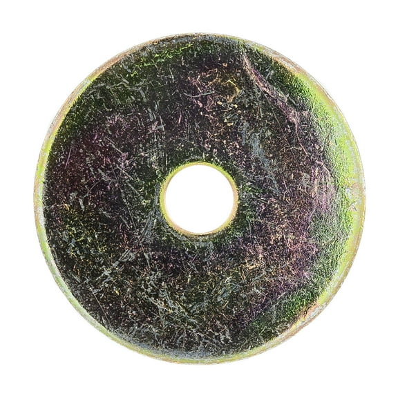 Polaris Ranger Washer, Genuine OEM Part 7555936, Qty 1