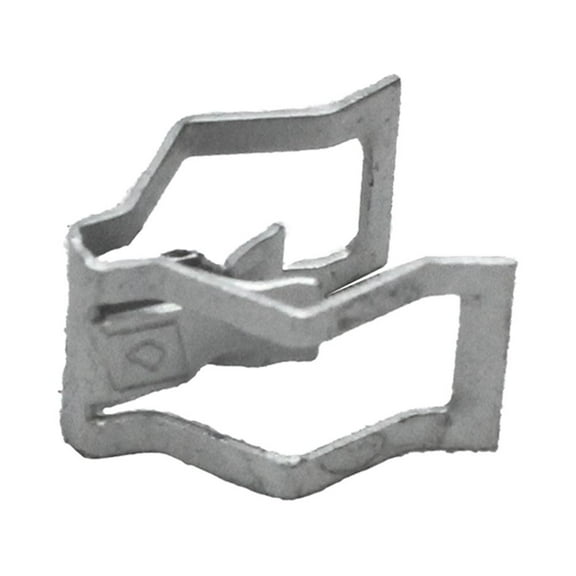 Polaris 7661893 OEM Metal Trim Clip 2005-2019 Sportsman 400 450 500 600 700 800 X2 Touring