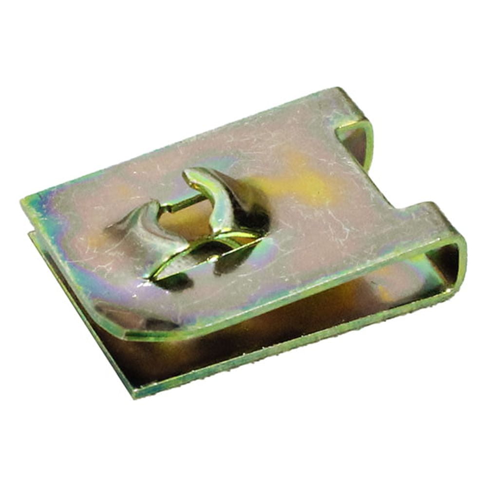 Polaris 7670089 OEM U Type Nut Handlebar 1995-2003 Sportsman Magnum Xplorer 335 400 500