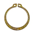 thumbnail image 1 of Polaris 7710716 Genuine OEM 33ST Retaining Dash Ring 2014-2024 RZR XP 4 1000 Turbo, 1 of 5