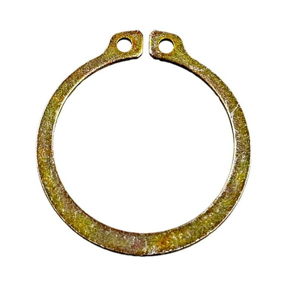 Polaris 7710716 Genuine OEM 33ST Retaining Dash Ring 2014-2024 RZR XP 4 1000 Turbo