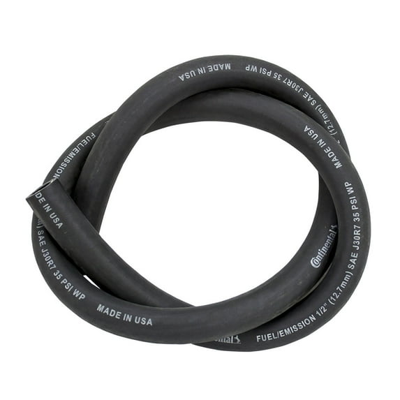 Polaris 8450096-100 Fuel Line 02-14 Outlaw Crew 2X4 Ranger Sportsman 550 500 450