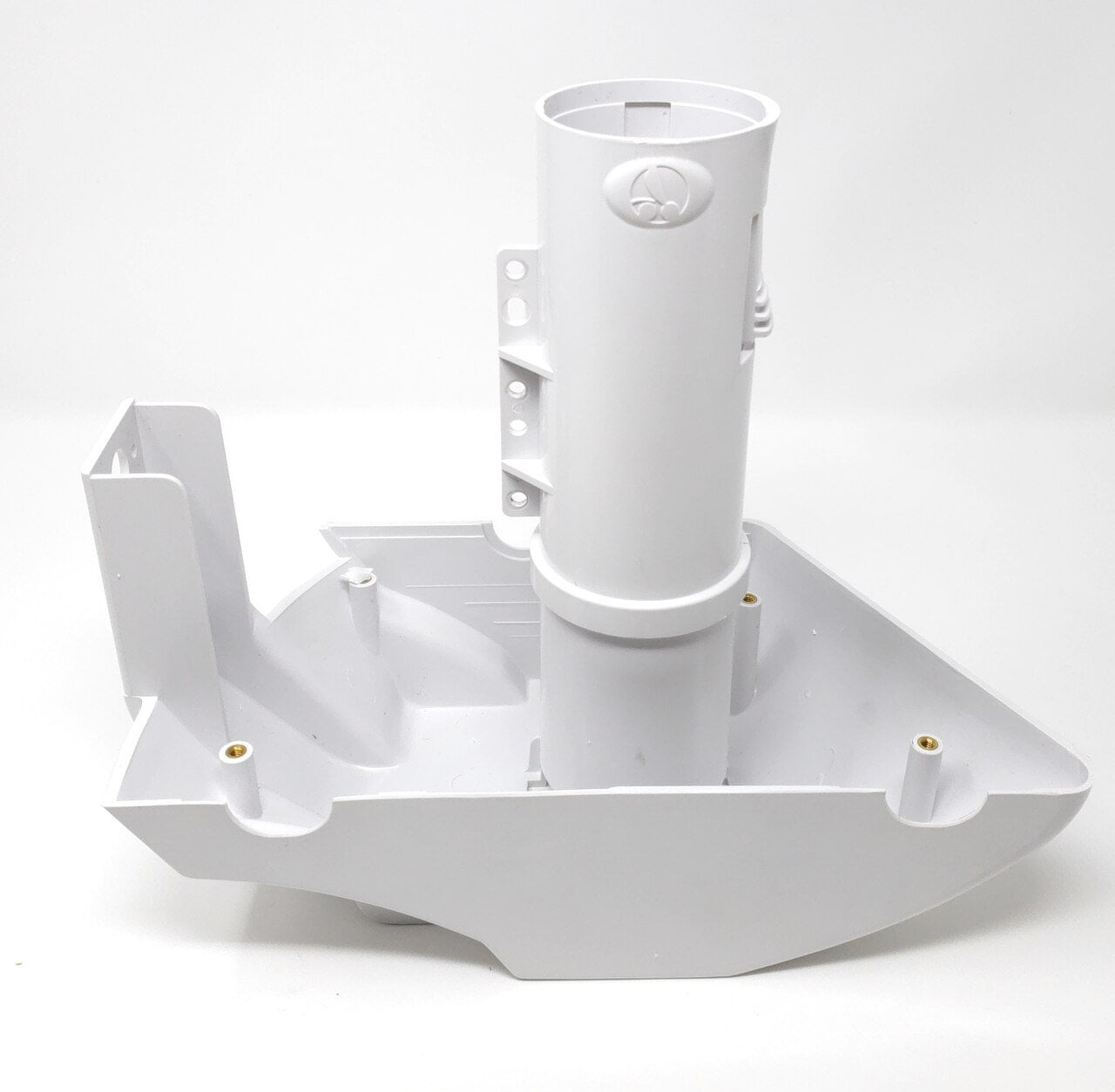 9-100-9001 Connettore, kit di sostituzione per pulitore per piscina, compatibile con Polaris 380, 280, 180, con due spugne | Leroy Merlin
