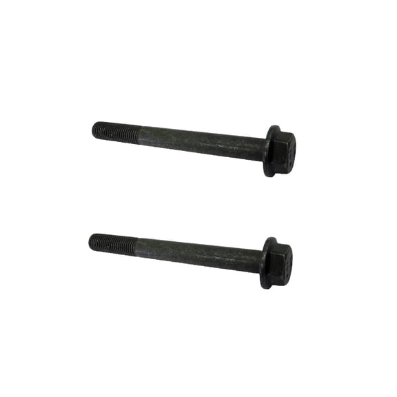 Polaris ACE Ranger RZR Clutch Suspension Engine Steering Bolt PAIR 7519043 7518560