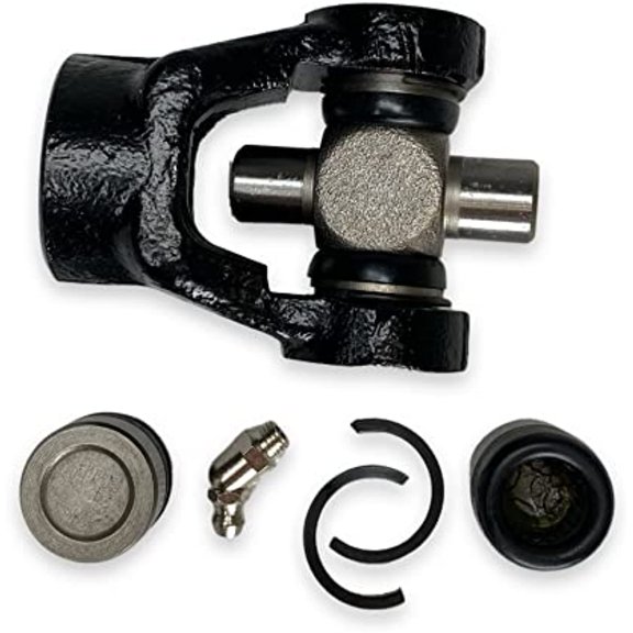Polaris ACE Ranger RZR Front Prop Shaft Front Yoke with U joint - 3235502