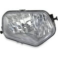 thumbnail image 1 of Polaris ACE Ranger RZR Sportsman ('09-'22) RIGHT Hand Headlight Assembly - 2410616, 1 of 1