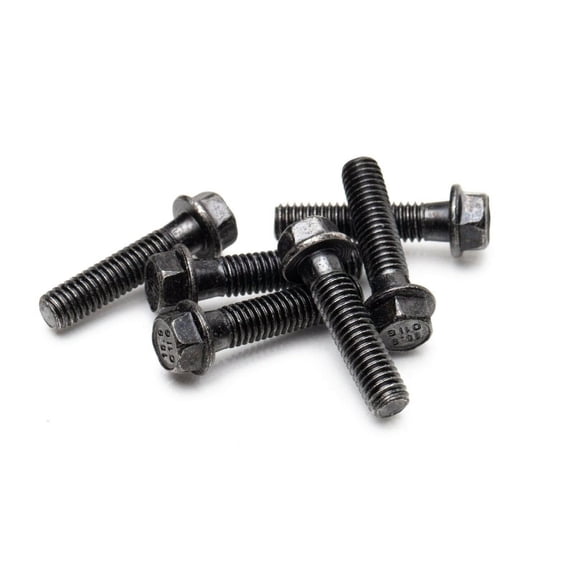 Polaris ACE Sportsman Ranger ETX (2014-'17) Crankcase Screw (6-Pack) -7519754