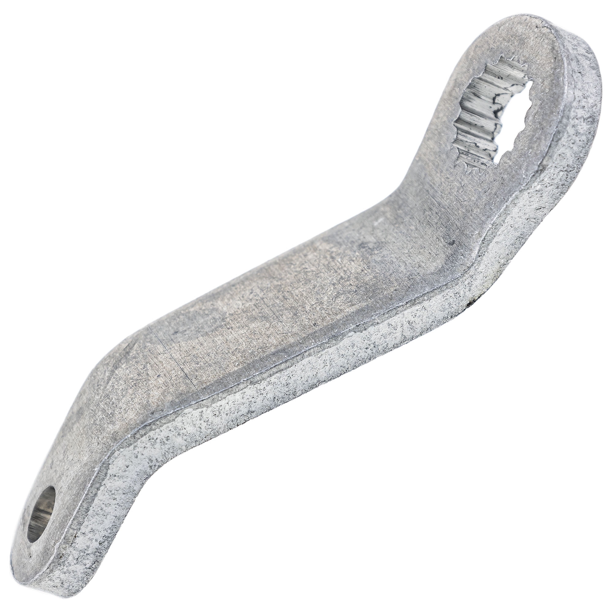 Polaris ATV Bellcrank, 15 Tooth Spline, Genuine OEM Part 3234724, Qty 1 ...