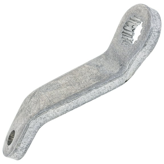 Polaris ATV Bellcrank, 15 Tooth Spline, Genuine OEM Part 3234724, Qty 1