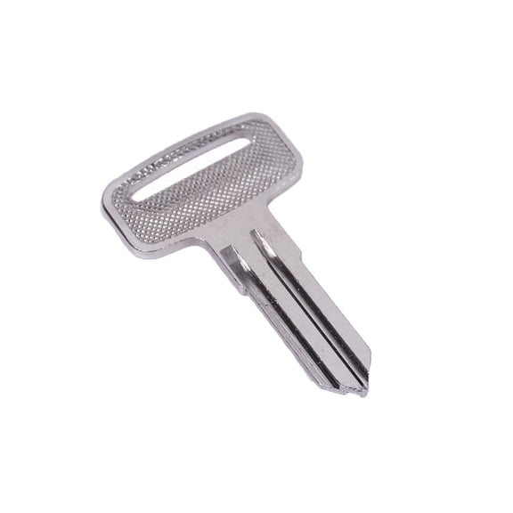 Polaris ATV Blank Key, 20/21/67/68, Genuine OEM Part 4010278, Qty 1