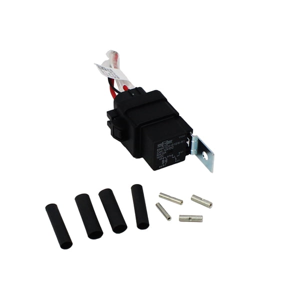 Polaris ATV Electric Power Steering (EPS) Repair Relay Kit, Genuine OEM Part 2204853, Qty 1