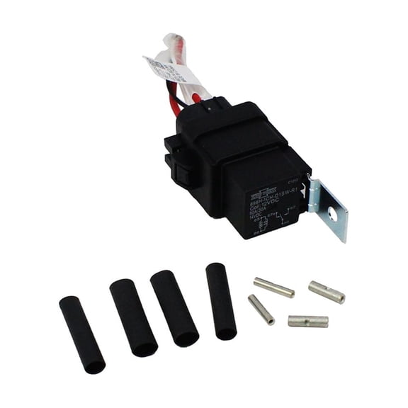 Polaris ATV Electric Power Steering (EPS) Repair Relay Kit, Genuine OEM Part 2204853, Qty 1