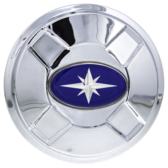 Polaris ATV Hub Cover, Genuine OEM Part 5450161, Qty 1