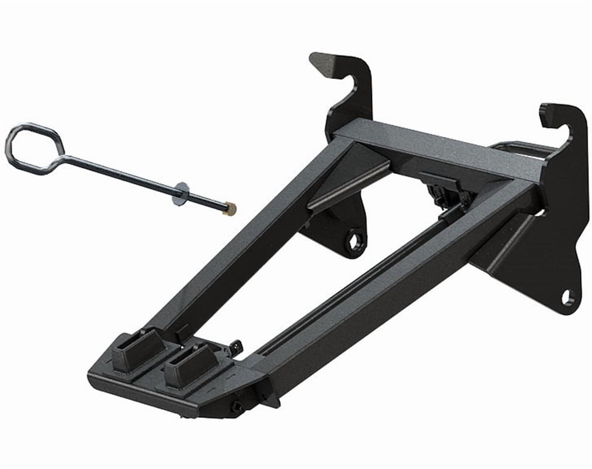 Polaris ATV Integrated Plow Mount Frame Attachment - 2881423 - Walmart.com