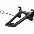 Polaris ATV Integrated Plow Mount Frame Attachment - 2881423 - Walmart.com